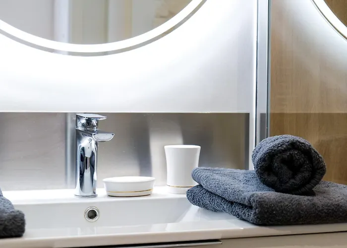 Refait A Neuf - Superbe Vue Grande Des Sables - 2 Pers Les Sables-dʼOlonne