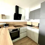 Refait A Neuf - Superbe Vue Grande Des Sables - 2 Pers Apartment Les Sables-d'Olonne