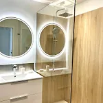 Apartment Refait A Neuf - Superbe Vue Grande Des Sables - 2 Pers Les Sables-d'Olonne