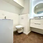 Refait A Neuf - Superbe Vue Grande Des Sables - 2 Pers Apartment Les Sables-d'Olonne
