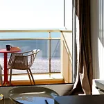Refait A Neuf - Superbe Vue Grande Des Sables - 2 Pers Apartment *