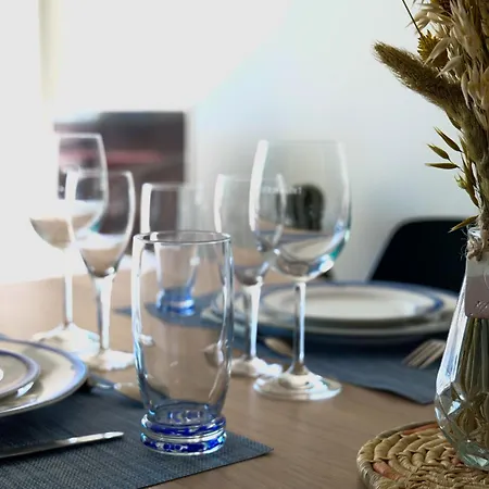 Refait A Neuf - Superbe Vue Grande Des Sables - 2 Pers *