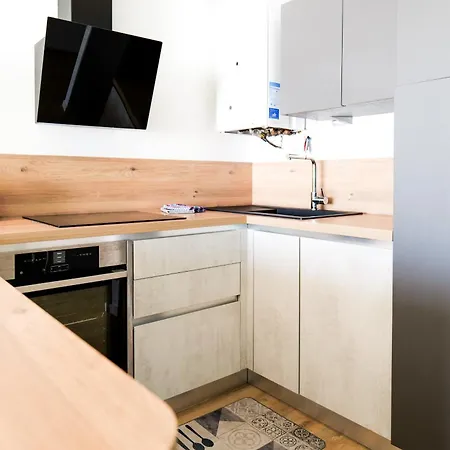 Appartement Refait A Neuf - Superbe Vue Grande Des Sables - 2 Pers Les Sables-dʼOlonne