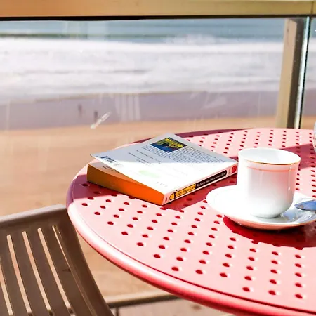 Refait A Neuf - Superbe Vue Grande Des Sables - 2 Pers * Les Sables-dʼOlonne