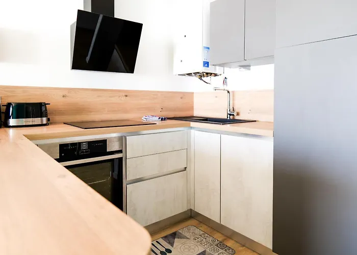 公寓 Refait A Neuf - Superbe Vue Grande Des Sables - 2 Pers 莱萨布勒-多洛讷