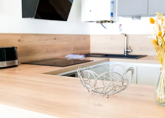 Refait A Neuf - Superbe Vue Grande Des Sables - 2 Pers * 莱萨布勒-多洛讷